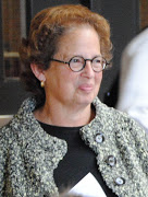 Marcia Avner